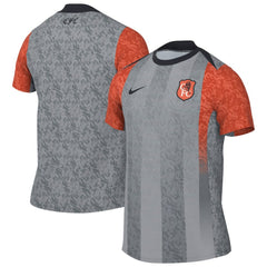 Chelsea 2025/26 Academy Pro Pre-Match Top / Soccer Sale