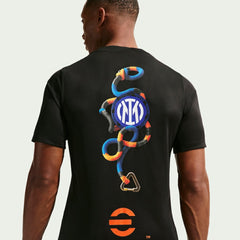 Inter Milan Academy Pro Dri-FIT Pre-Match Top / Soccer Hot sale
