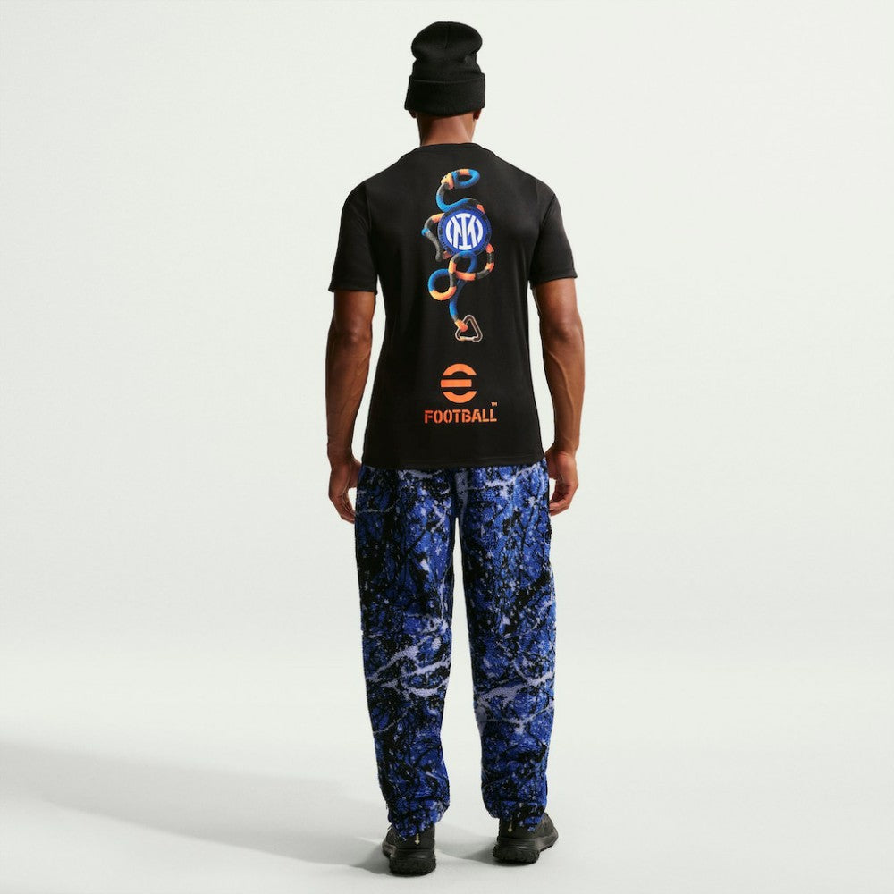 Inter Milan Academy Pro Dri-FIT Pre-Match Top / Soccer Hot sale