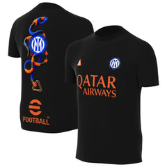Inter Milan Youth Pre-Match Dri-FIT Top / Soccer Sale