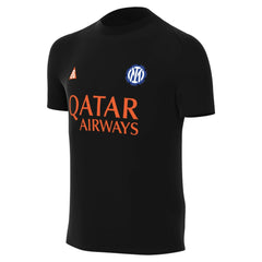 Inter Milan Youth Pre-Match Dri-FIT Top / Soccer Sale
