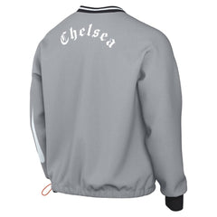 Chelsea 2025/26 Academy Shell Pullover / Soccer Outlet