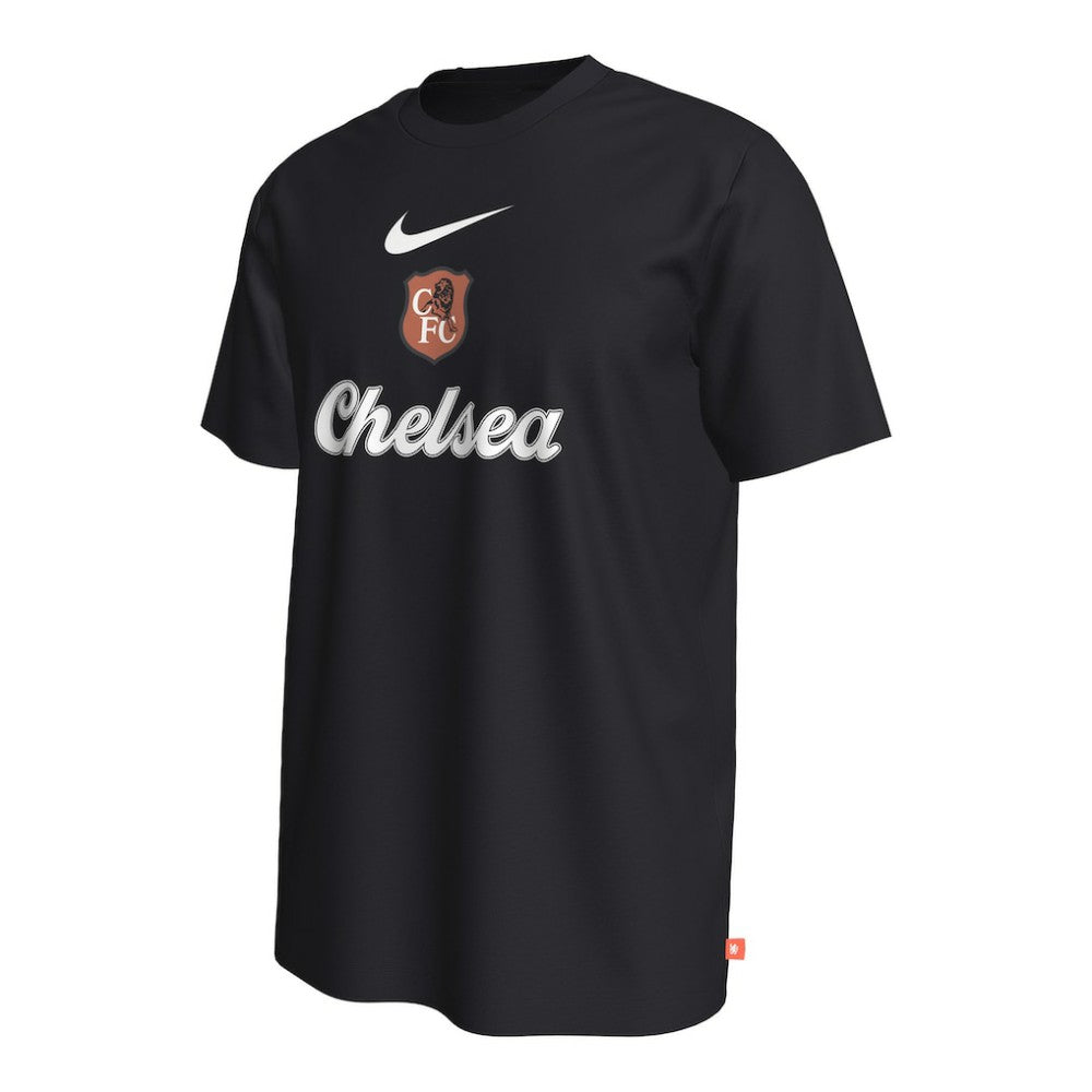 Chelsea Crest T-Shirt / Soccer Outlet