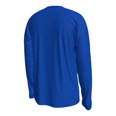 Inter Milan Wordmark Long Sleeve T-Shirt / Soccer Sale