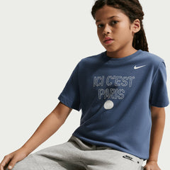 Paris Saint-Germain Youth Team Pride T-Shirt / Soccer New