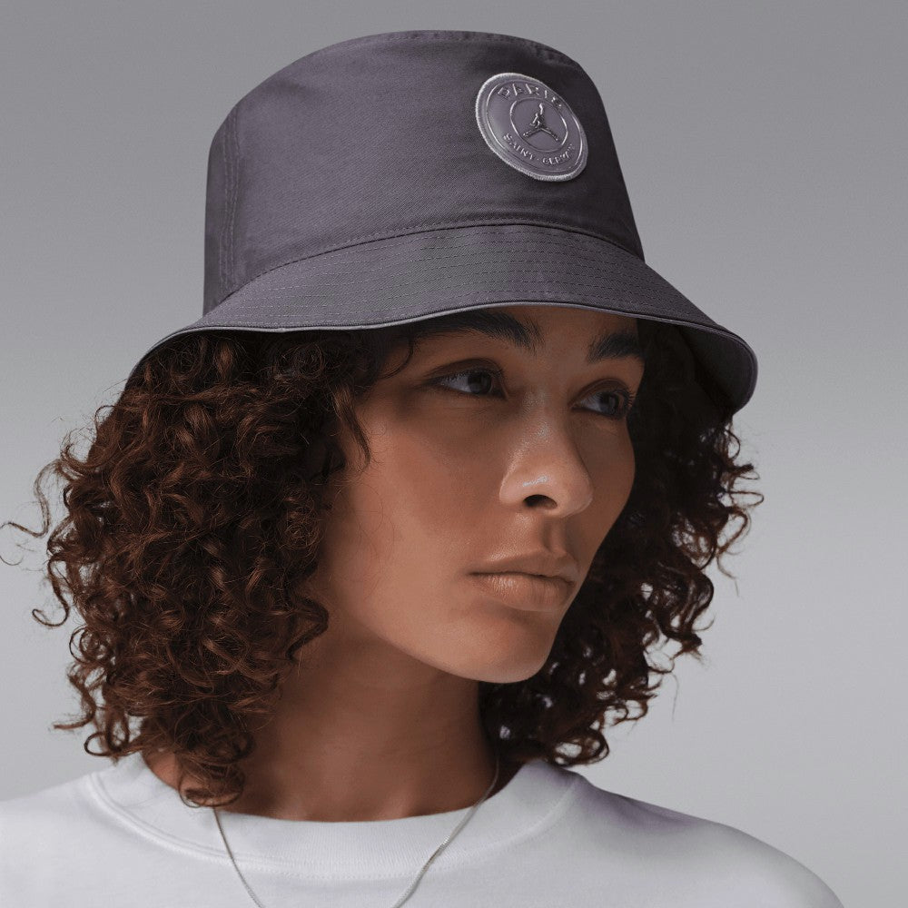 Paris Saint-Germain Jordan Brand Unisex Apex Bucket Hat / Soccer Discount
