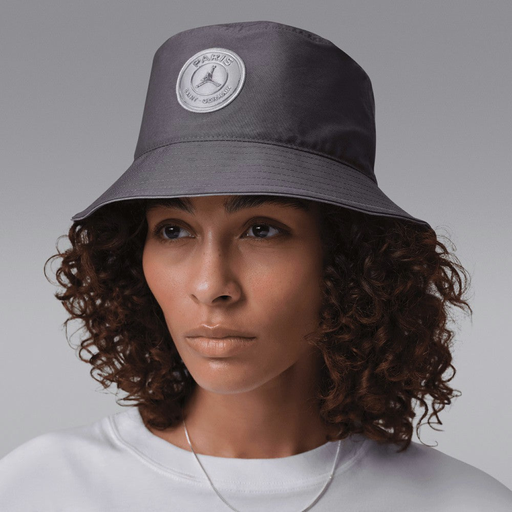 Paris Saint-Germain Jordan Brand Unisex Apex Bucket Hat / Soccer Discount