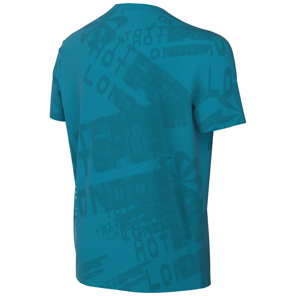 Tottenham Hotspur Youth 2025/26 London T-Shirt / Soccer Hot sale