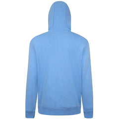 Kansas City Royals Levelwear Crown Podium Pullover Hoodie - Light Blue
