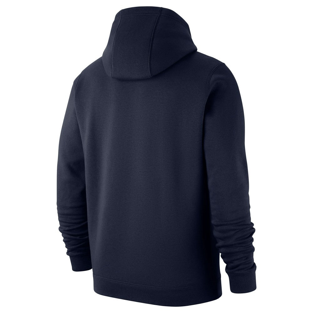 Paris Saint-Germain 2025 Champions League Winners Club Pullover Hoodie / Soccer Online