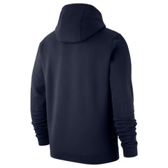 Paris Saint-Germain 2025 Champions League Winners Club Pullover Hoodie / Soccer Online