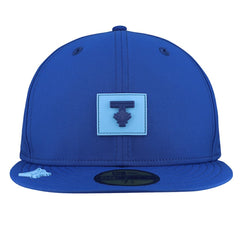 Toronto Blue Jays 2026 Clubhouse Alternate 59FIFTY Fitted Hat - Royal | New Era