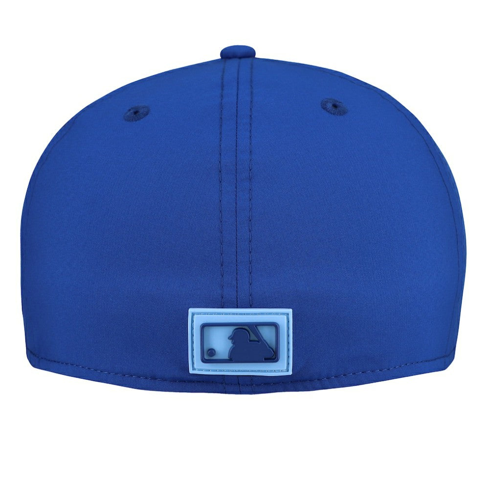 Toronto Blue Jays 2026 Clubhouse Alternate 59FIFTY Fitted Hat - Royal | New Era