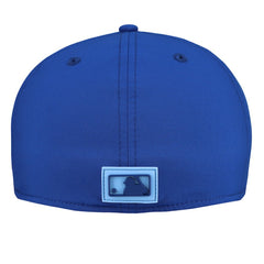 Toronto Blue Jays 2026 Clubhouse Alternate 59FIFTY Fitted Hat - Royal | New Era