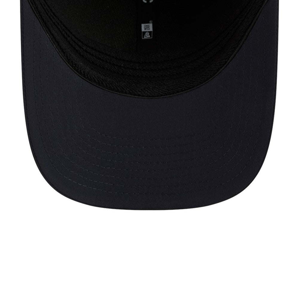 New York Yankees 2026 Clubhouse M-Crown 39THIRTY Flex Hat - Navy | New Era