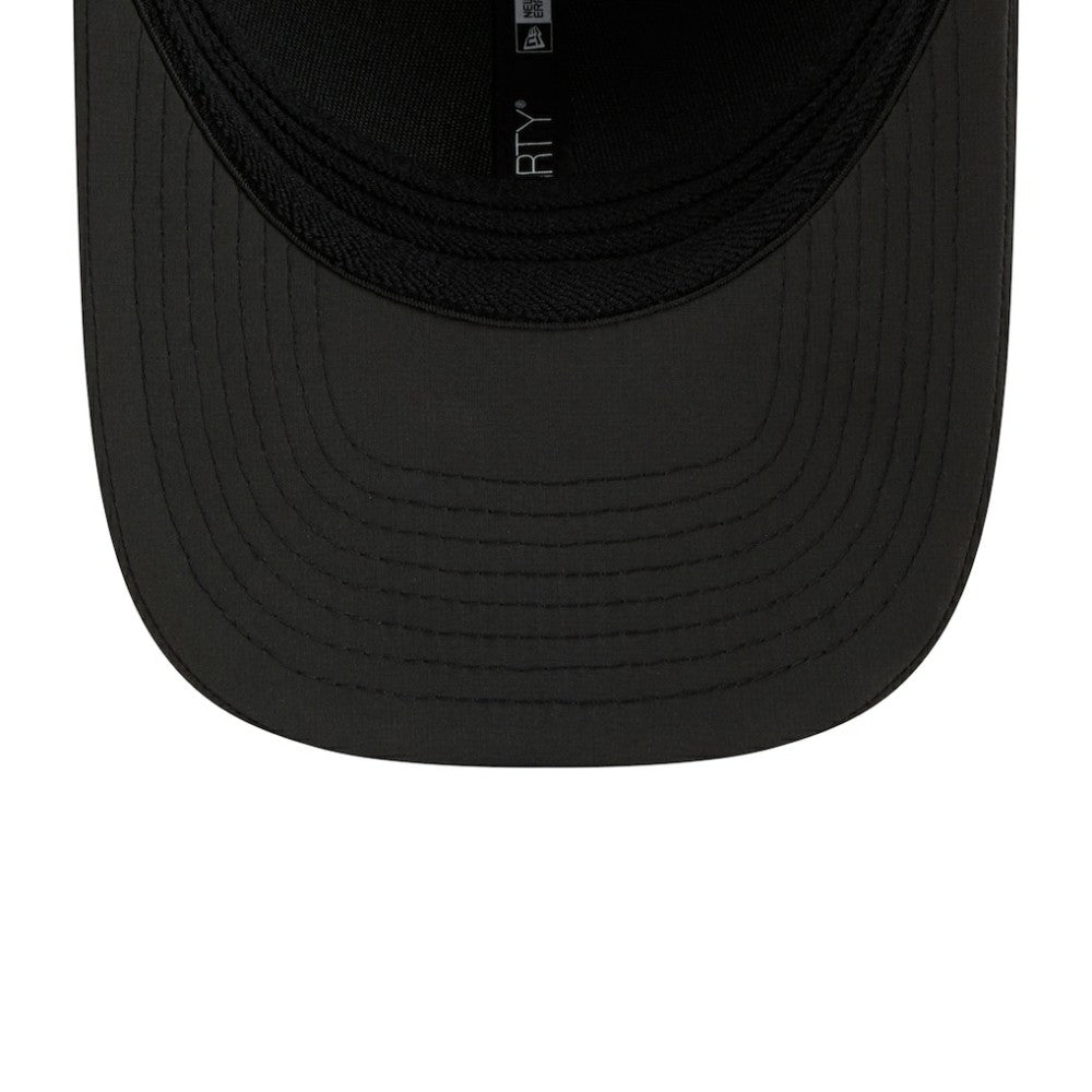 Arizona Diamondbacks 2026 Clubhouse M-Crown 39THIRTY Flex Hat - Black | New Era
