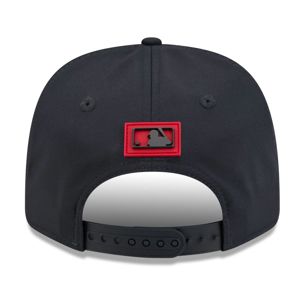 Minnesota Twins 2026 Clubhouse 9SEVENTY Adjustable Hat - Navy | New Era