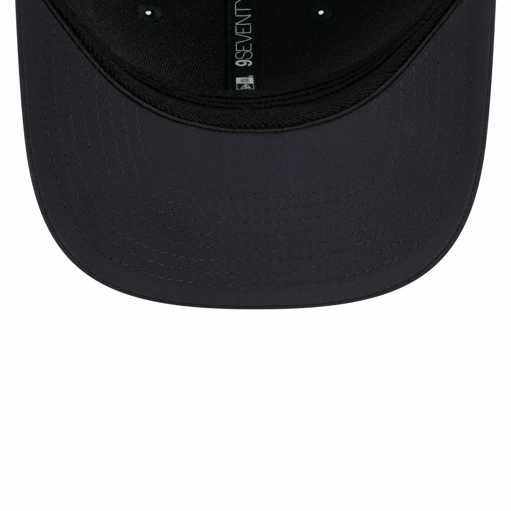 Minnesota Twins 2026 Clubhouse 9SEVENTY Adjustable Hat - Navy | New Era