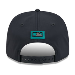 Seattle Mariners 2026 Clubhouse 9SEVENTY Adjustable Hat - Navy | New Era