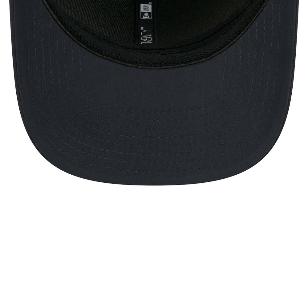 Seattle Mariners 2026 Clubhouse 9SEVENTY Adjustable Hat - Navy | New Era