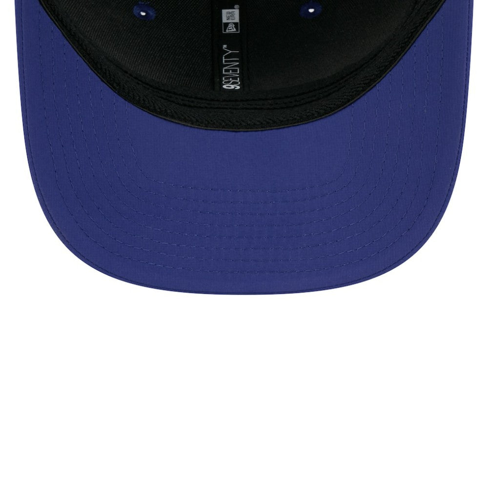 Texas Rangers 2026 Clubhouse 9SEVENTY Adjustable Hat - Royal | New Era