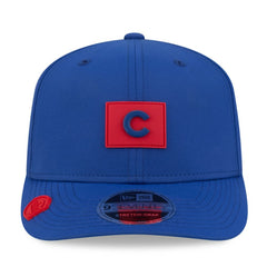 Chicago Cubs 2026 Clubhouse 9SEVENTY Adjustable Hat - Royal | New Era