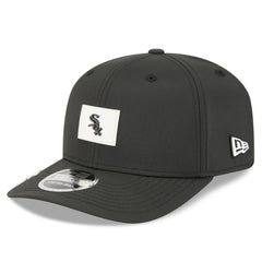 Chicago White Sox 2026 Clubhouse 9SEVENTY Adjustable Hat - Black | New Era