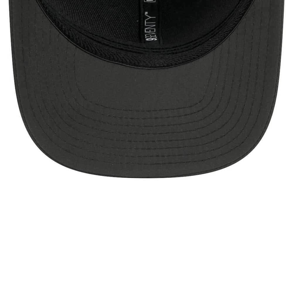 Chicago White Sox 2026 Clubhouse 9SEVENTY Adjustable Hat - Black | New Era