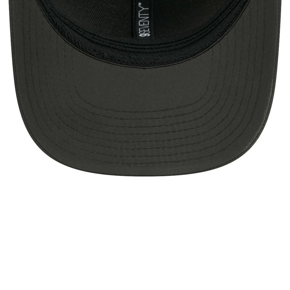 Baltimore Orioles 2026 Clubhouse 9SEVENTY Adjustable Hat - Black | New Era