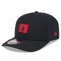 Los Angeles Angels 2026 Clubhouse 9SEVENTY Adjustable Hat - Navy | New Era