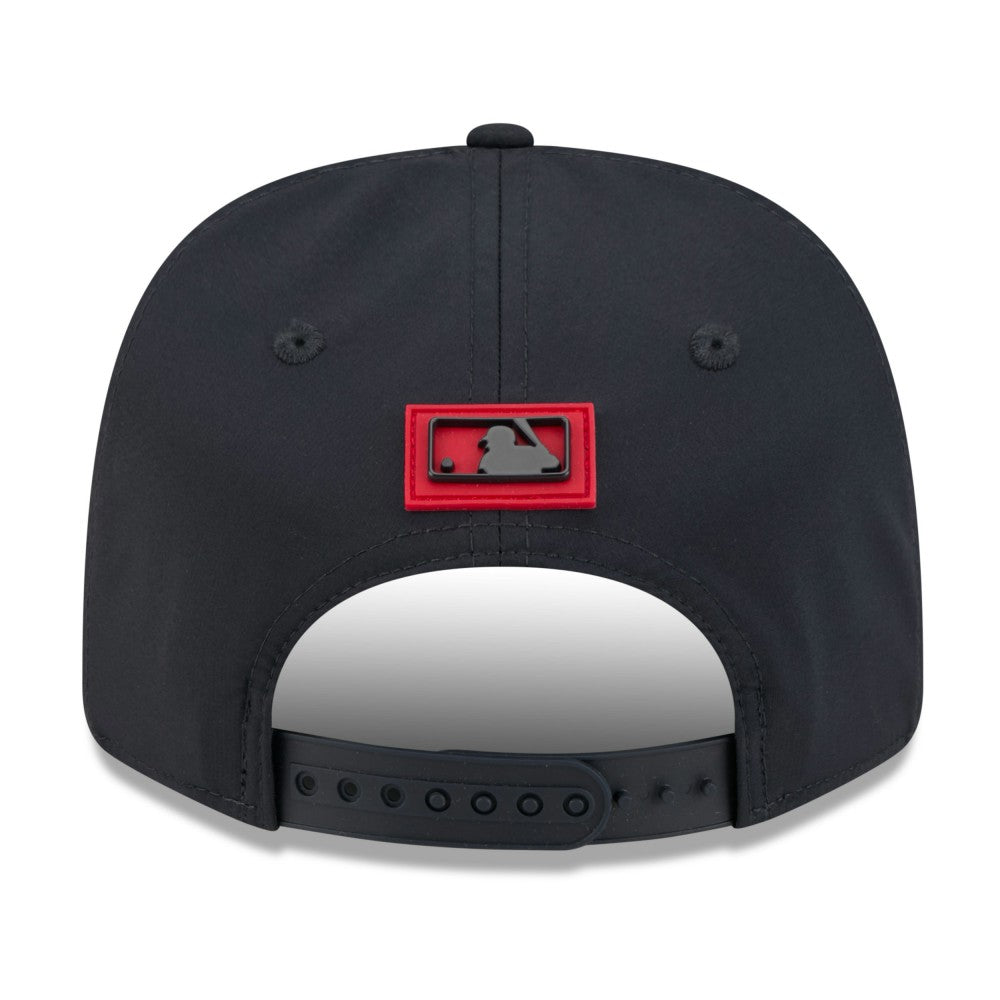 Los Angeles Angels 2026 Clubhouse 9SEVENTY Adjustable Hat - Navy | New Era