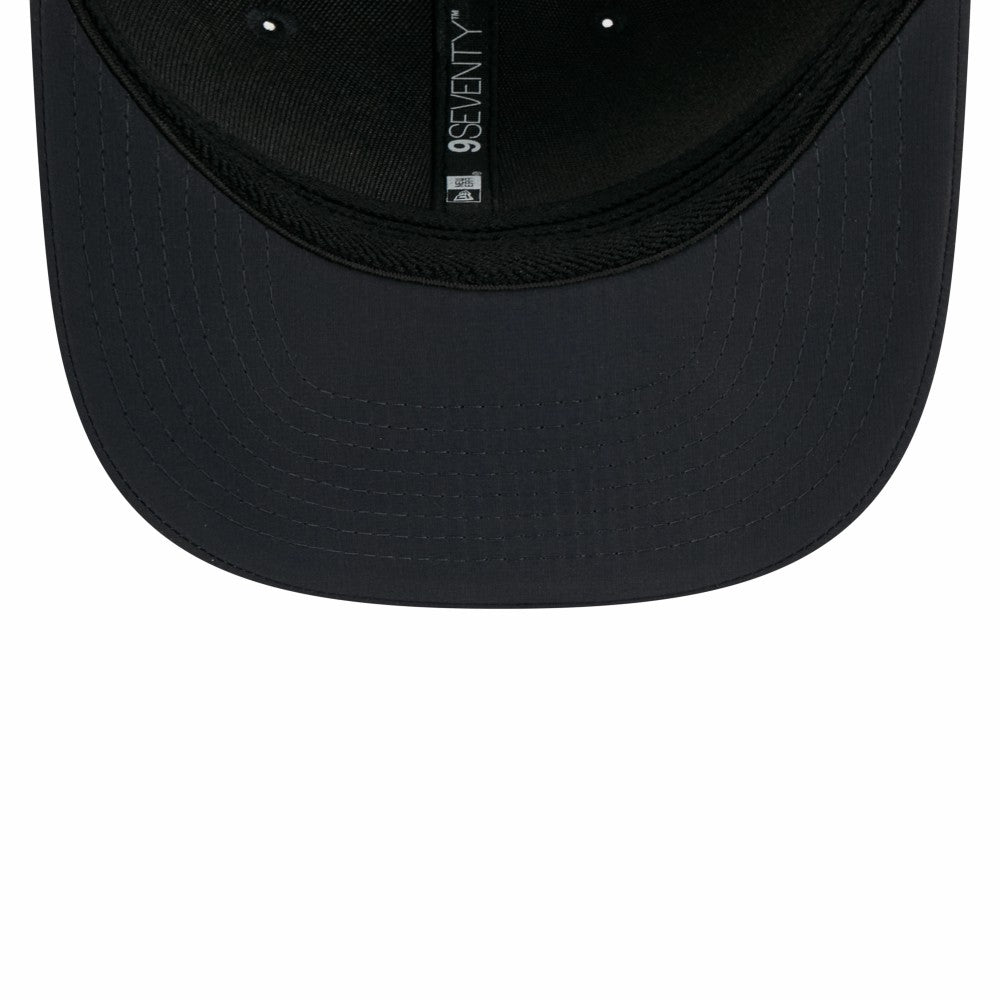Los Angeles Angels 2026 Clubhouse 9SEVENTY Adjustable Hat - Navy | New Era