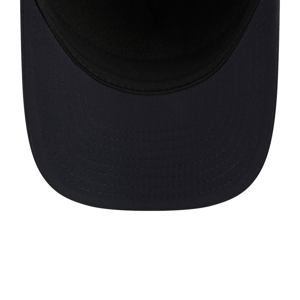 Minnesota Twins 2026 Clubhouse 9FORTY A-Frame Adjustable Hat - Navy | New Era
