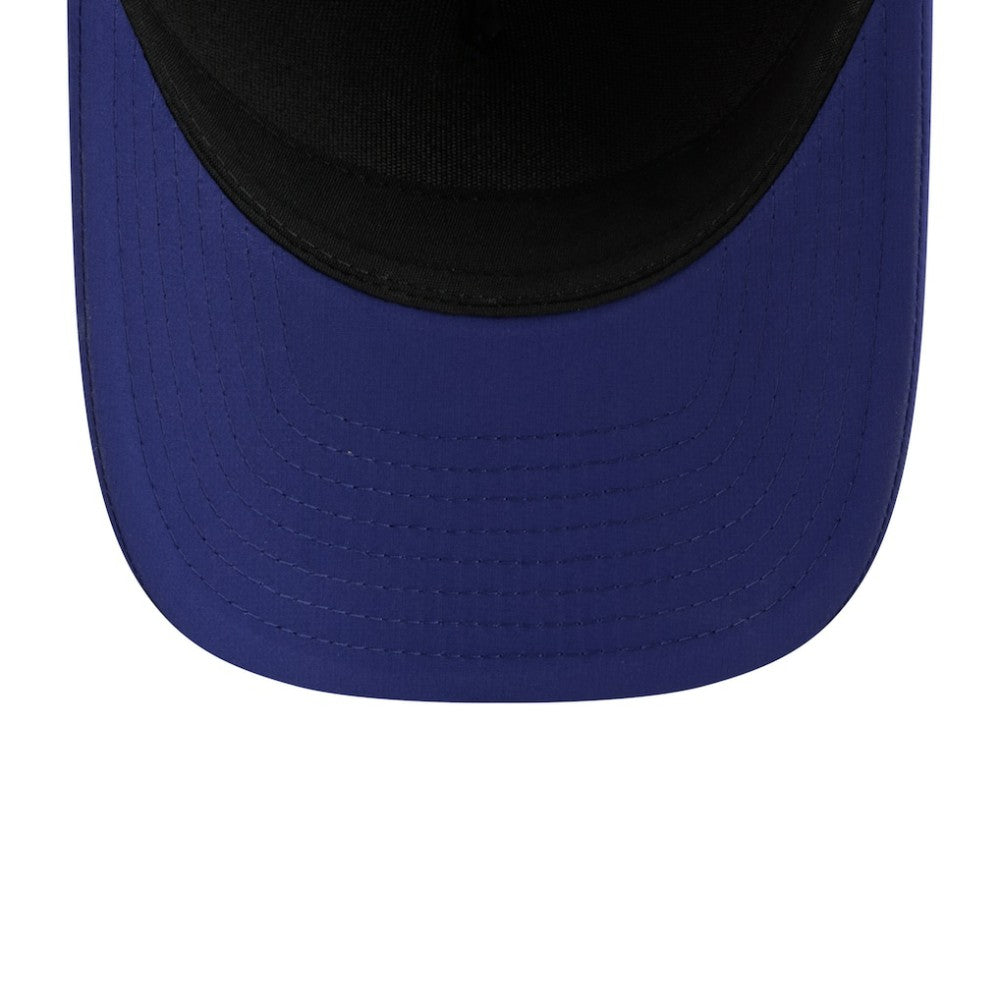 Philadelphia Phillies 2026 Clubhouse 9FORTY A-Frame Adjustable Hat - Royal | New Era