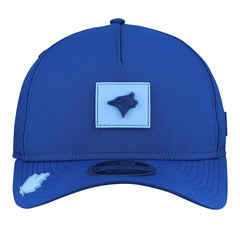 Toronto Blue Jays 2026 Clubhouse 9FORTY A-Frame Adjustable Hat - Royal | New Era