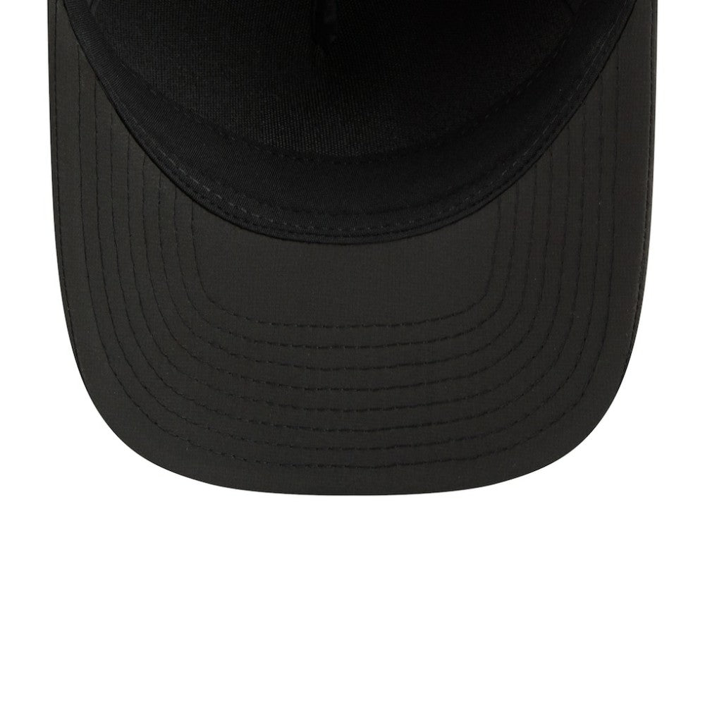 Arizona Diamondbacks 2026 Clubhouse 9FORTY A-Frame Adjustable Hat - Black | New Era