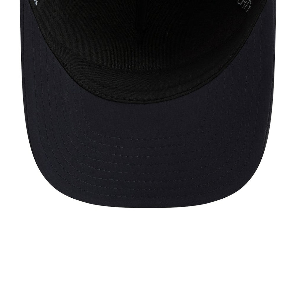 Houston Astros 2026 Clubhouse 9FORTY A-Frame Adjustable Hat - Navy | New Era