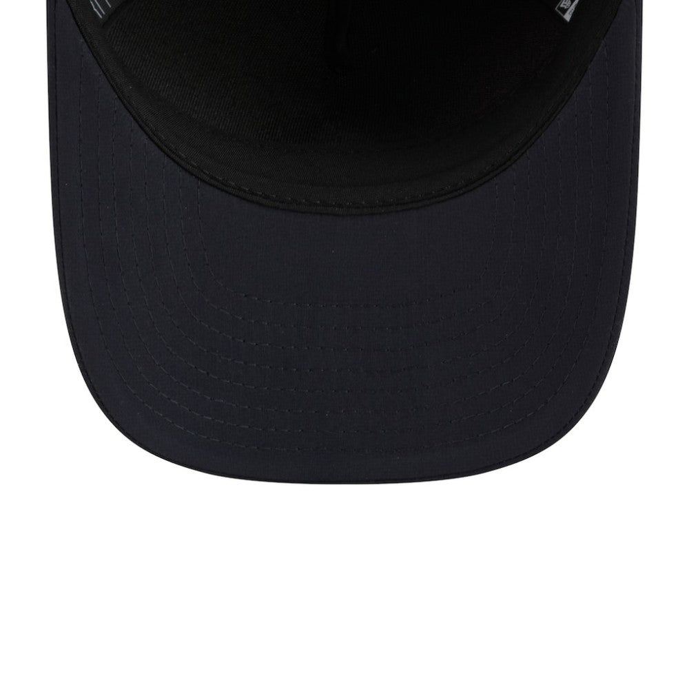 Boston Red Sox 2026 Clubhouse 9FORTY A-Frame Adjustable Hat - Navy | New Era
