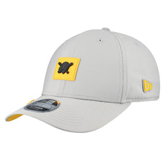 Pittsburgh Pirates 2026 Clubhouse Alternate 39THIRTY Flex Hat - Gray | New Era