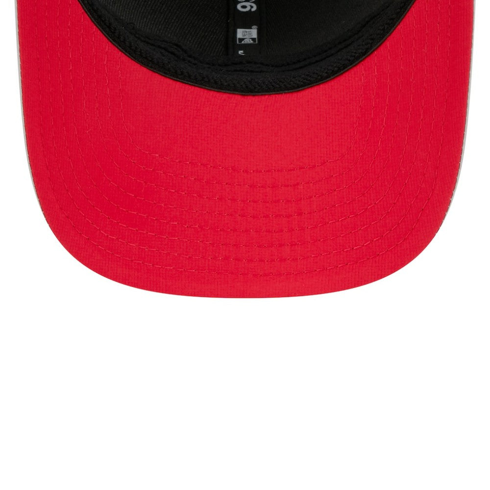 Minnesota Twins 2026 Clubhouse 9SEVENTY Adjustable Hat - Gray | New Era