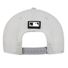 Chicago White Sox 2026 Clubhouse 9SEVENTY Adjustable Hat - Gray | New Era
