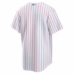 Philadelphia Phillies Home Replica Jersey - White | Nike