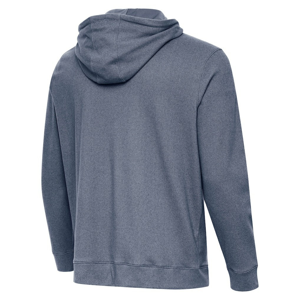 NFL Seattle Seahawks Antigua 50th Season Cloud Pullover Hoodie