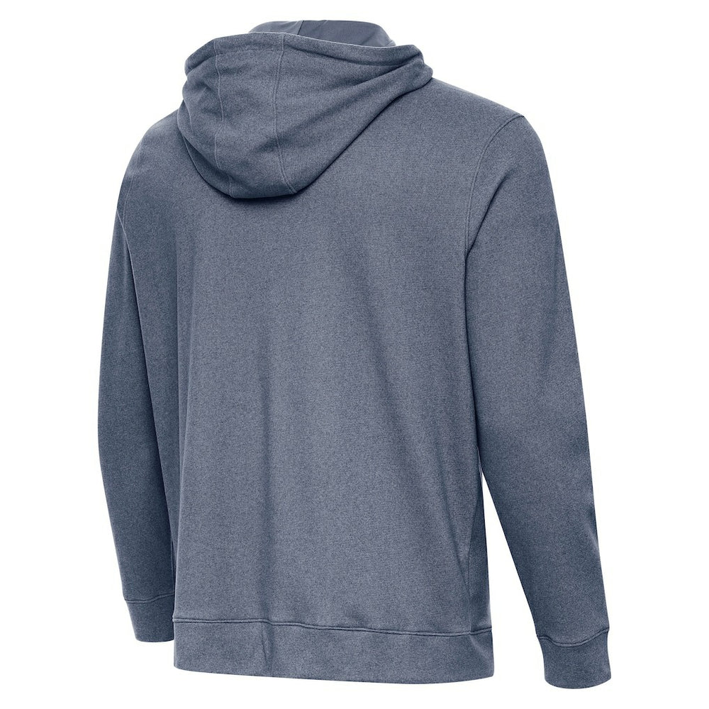 NFL Seattle Seahawks Antigua 50th Season Cloud Pullover Hoodie