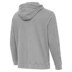NFL Seattle Seahawks Antigua 50th Season Cloud Pullover Hoodie