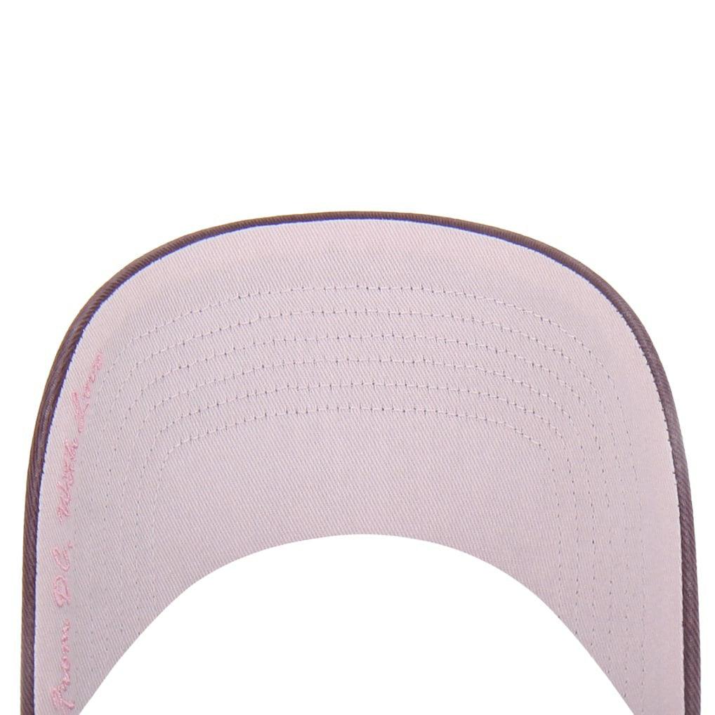 NFL Washington Commanders '47 Unisex Love Letter Clean Up Adjustable Hat