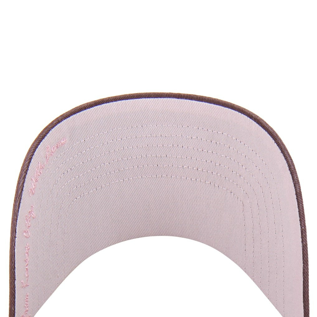 NFL Kansas City Chiefs '47 Unisex Love Letter Clean Up Adjustable Hat