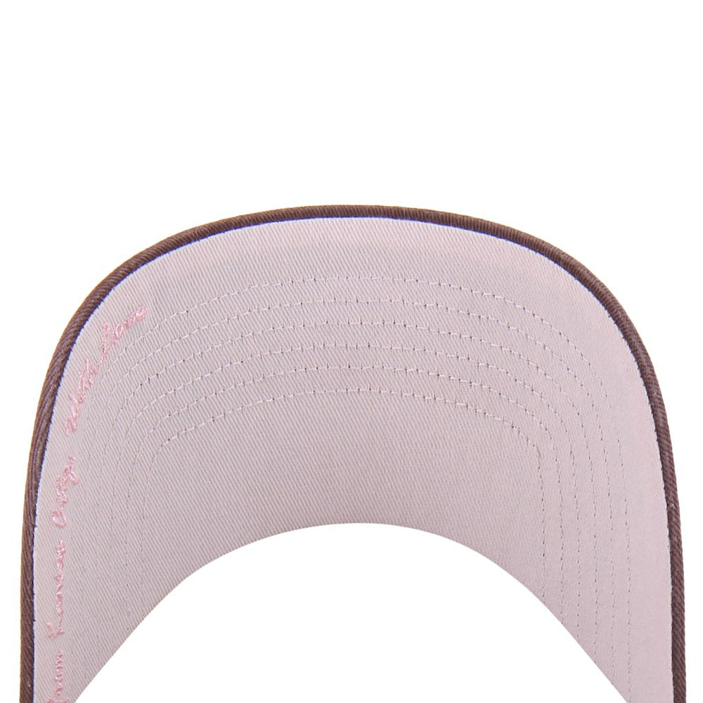 NFL Kansas City Chiefs '47 Unisex Love Letter Clean Up Adjustable Hat