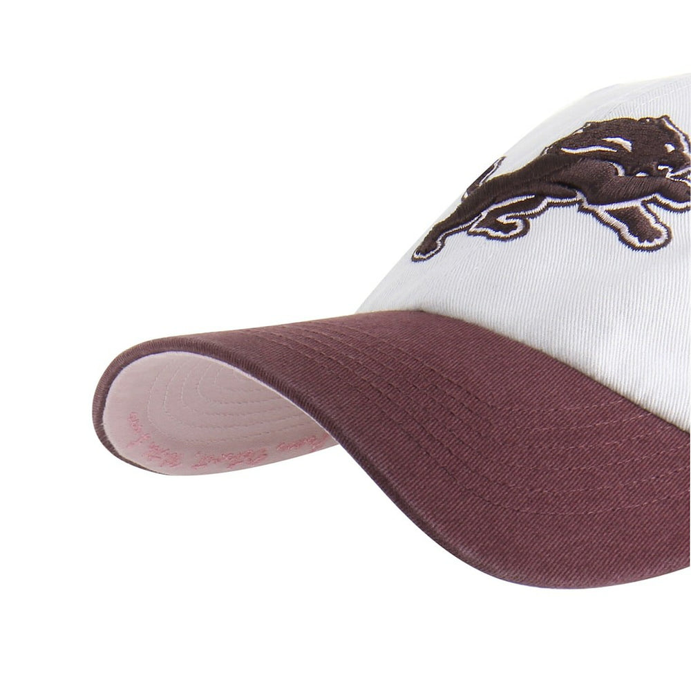 NFL Detroit Lions '47 Unisex Love Letter Clean Up Adjustable Hat