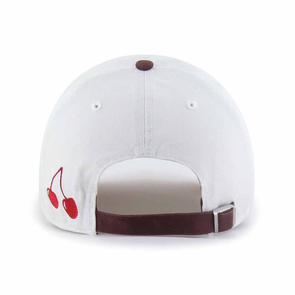 NFL Houston Texans '47 Unisex Love Letter Clean Up Adjustable Hat